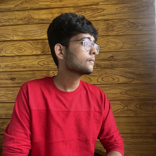 Aman Agarwal