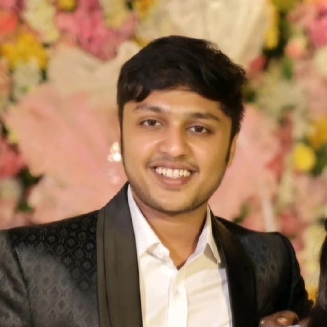 Aman Agrawal