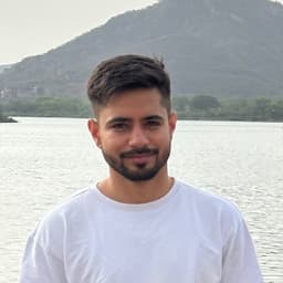Aman Arora