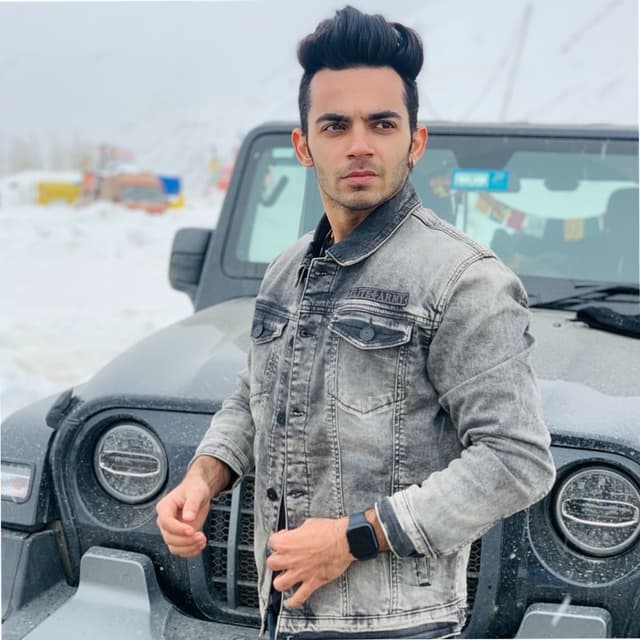Aman Arora
