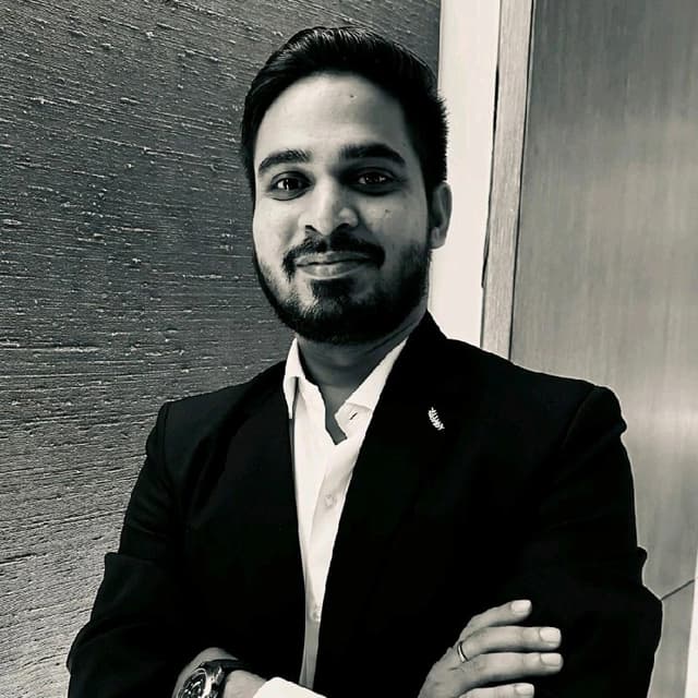Aman Yadav