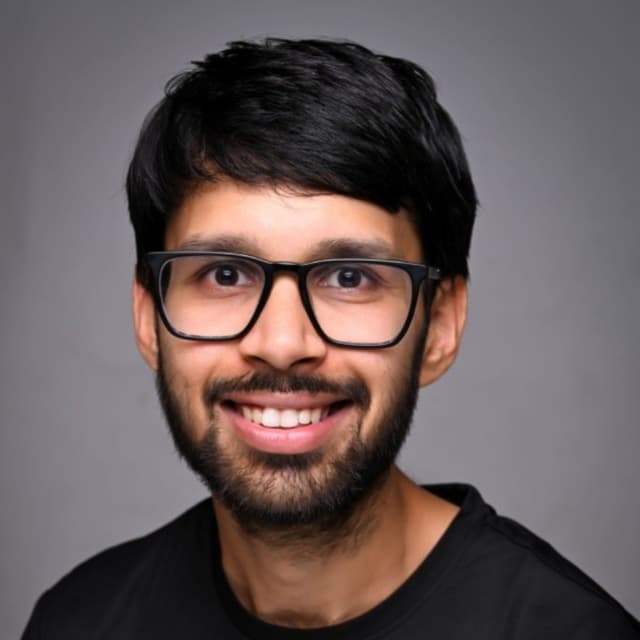 Aman Bansal