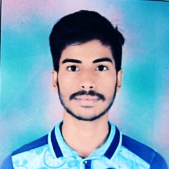 AMAN KUMAR BHAGAT