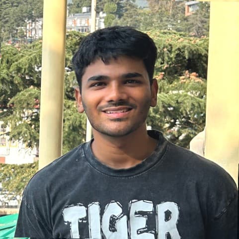 Aman Bindal