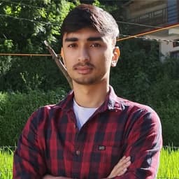 Aman Bisht