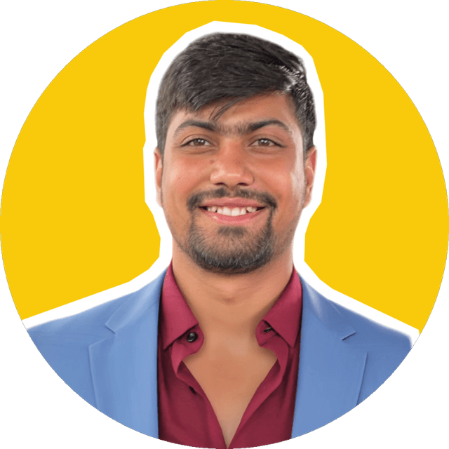 Aman Bothra