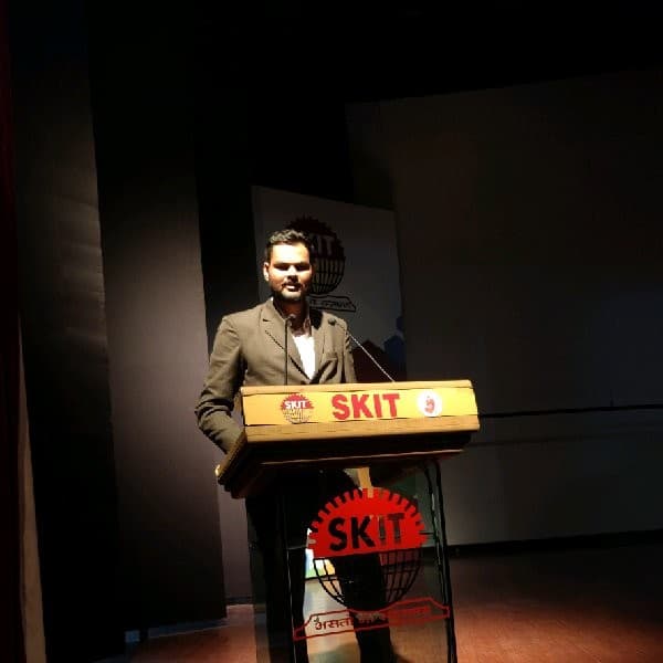 Aman Chauhan