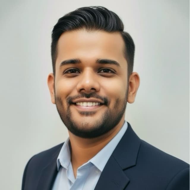 Aman Chawla