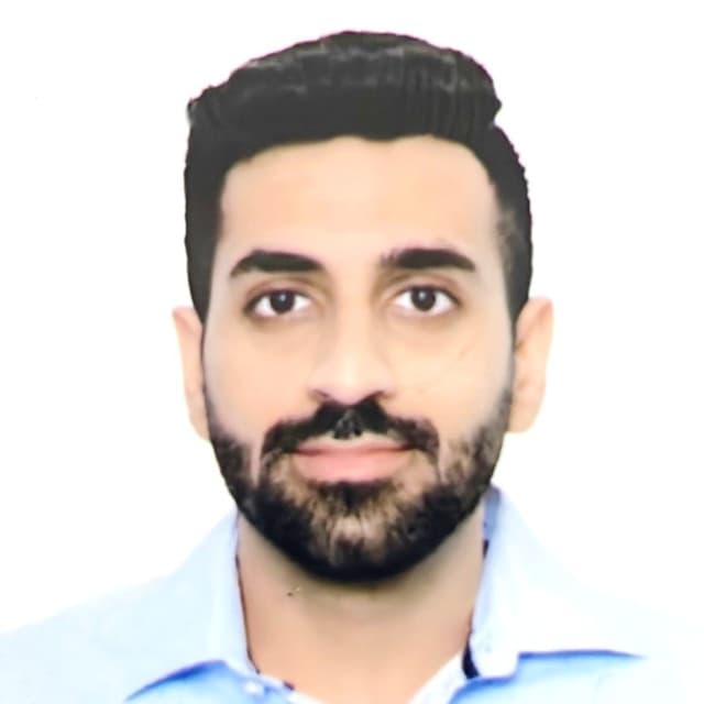 Aman Chhabra