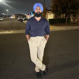 Amandeep Singh