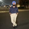 Amandeep Singh
