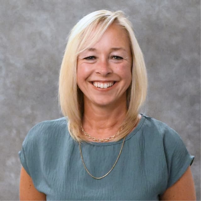 Amanda Dorsett, MBA, CPCU, ARe