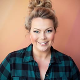 Amanda Jean Schreier, MBA, SHRM-SCP🏔️​