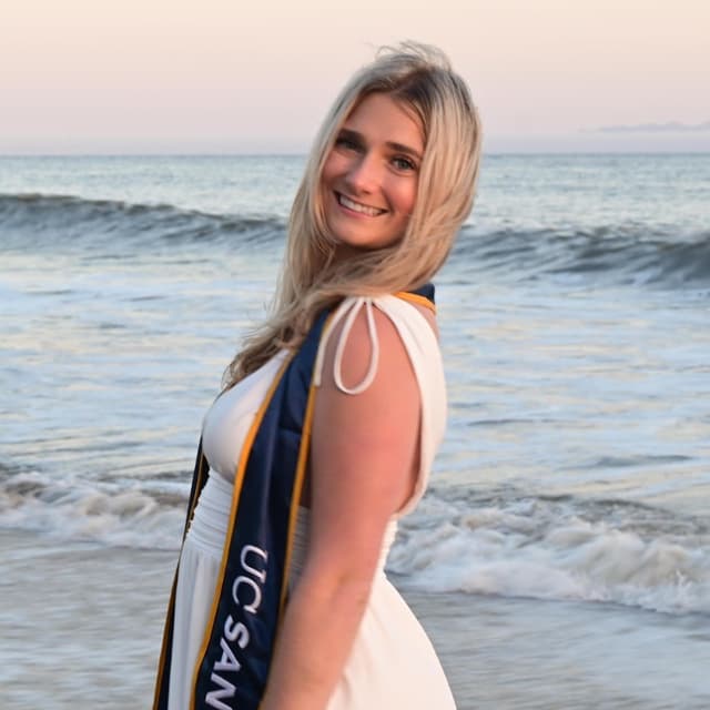 Amanda Wertheimer