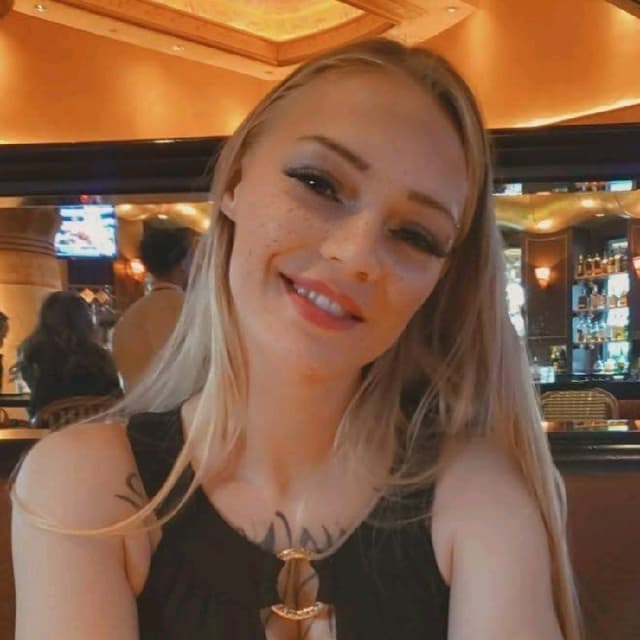 Amanda Smith