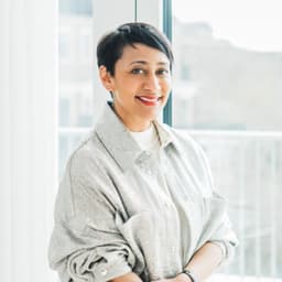 Amanda Rajkumar