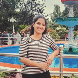 Amandeep Kaur