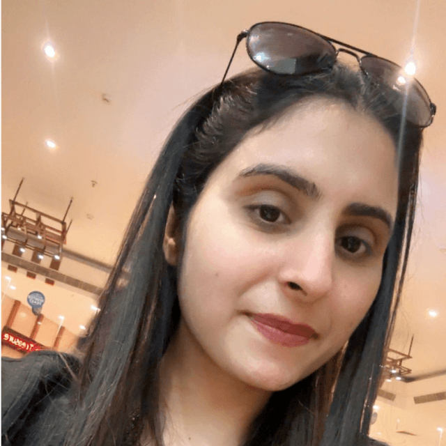 Amandeep Kaur