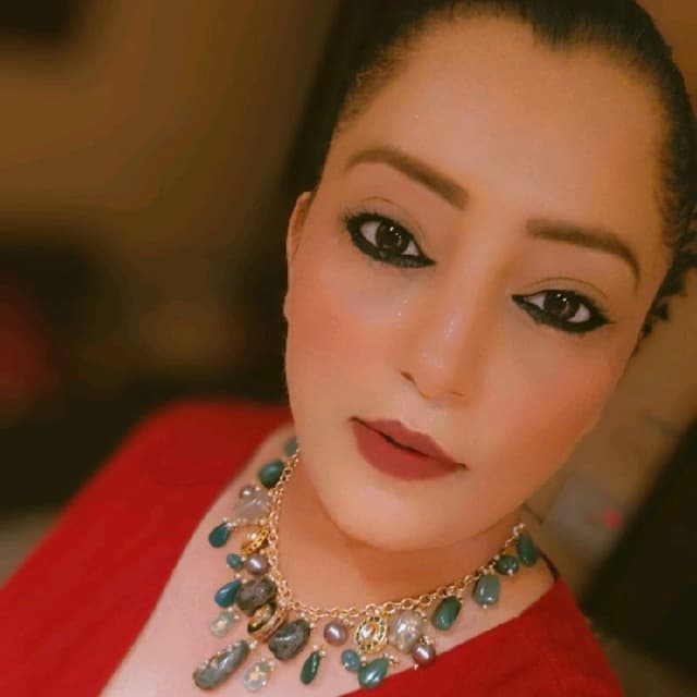 Amandeep Kaur