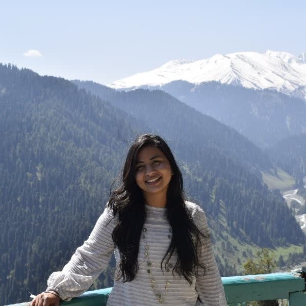 amandeep kaur
