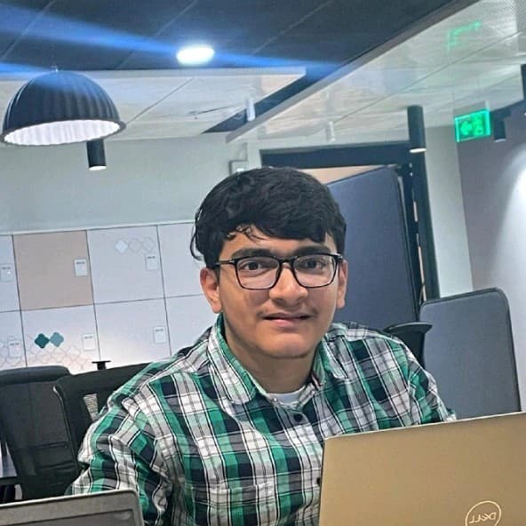 Amandeep Mishra