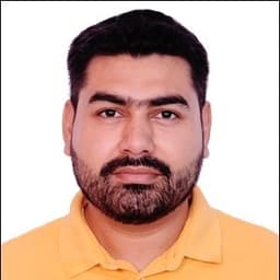 Amandeep Sharma