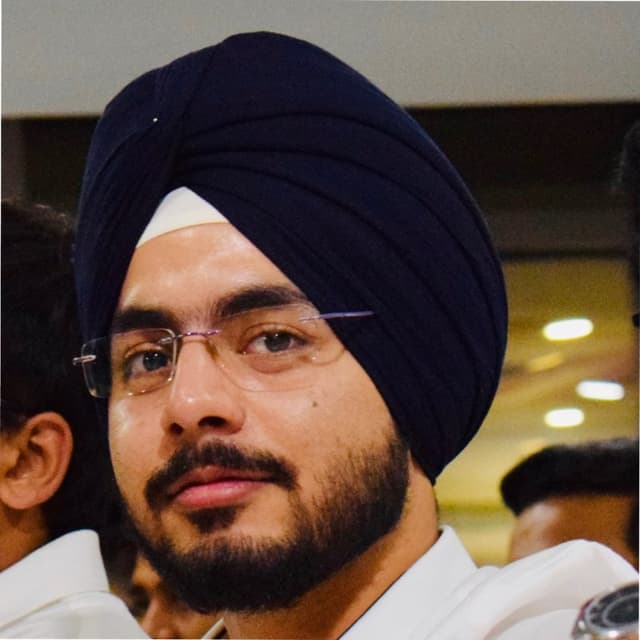 Amandeep Singh