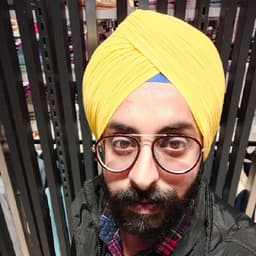Amandeep Singh