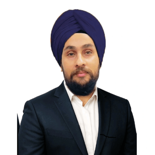 Amandeep Singh