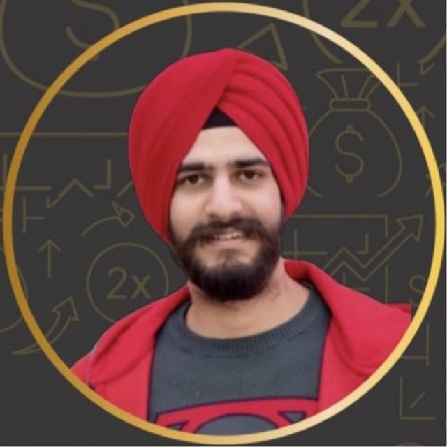 Amandeep Singh