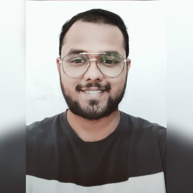 Amandeep Sisodiya