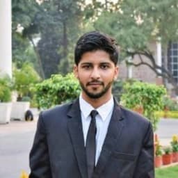 Amandeep Panwar