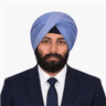 Amandeep Singh Arora