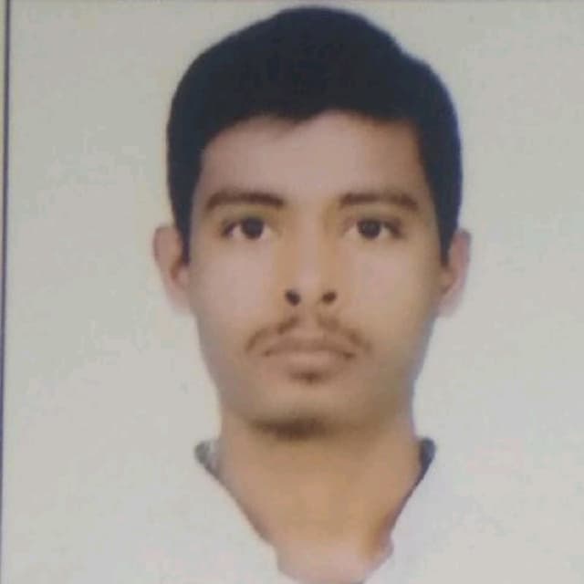 Amandeep Kumar Prasad