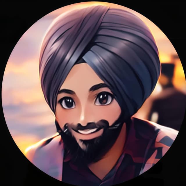 Amandeep Singh