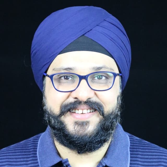 Amandeep Batra
