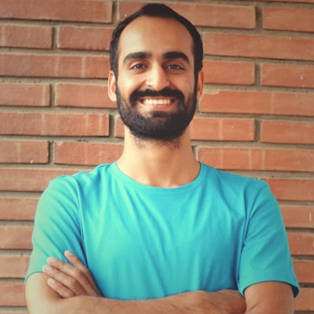 Amandeep Chugh