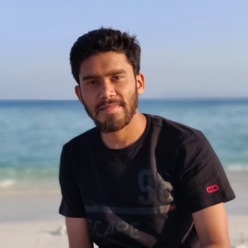 Amandeep Sachan