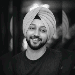 Amandeep Singh