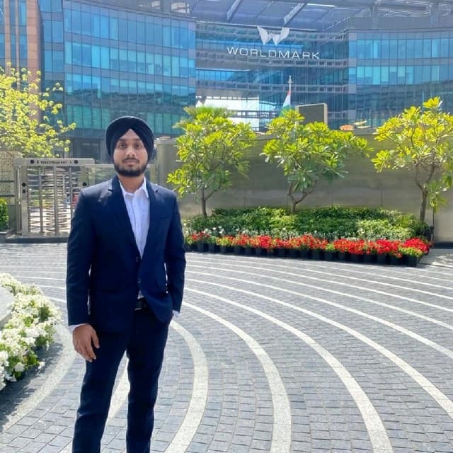 Amandeep Singh
