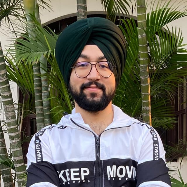 Amandeep Singh