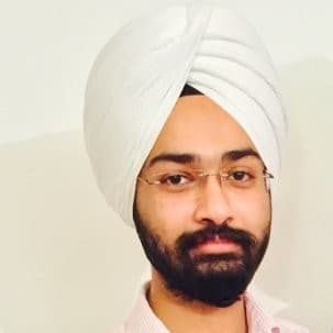 Amandeep Singh Bhamra