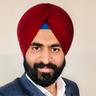 Amandeep Singh Julka
