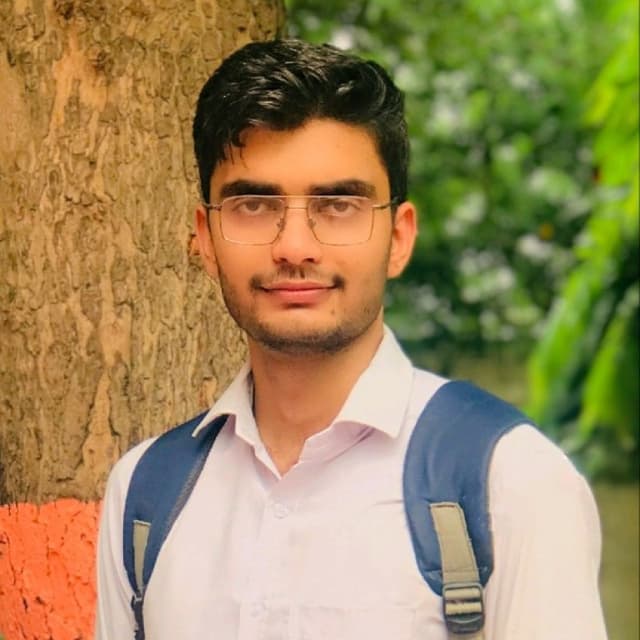 Amandeep Tyagi