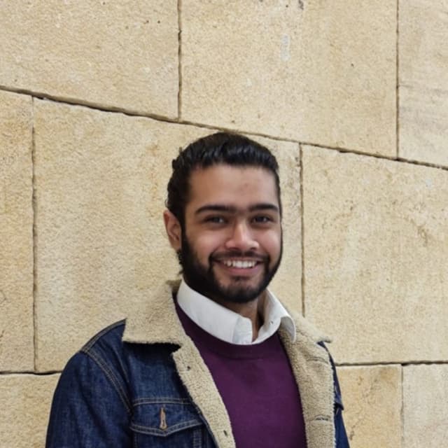 Amandeip Singh