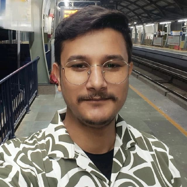 Aman mishra
