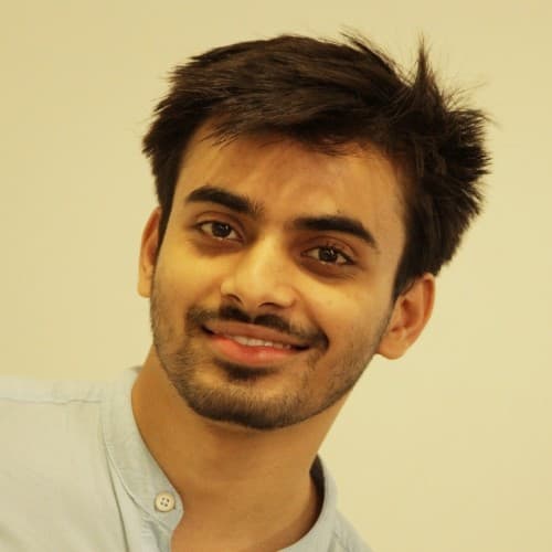 Aman Doshi