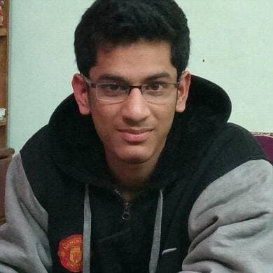 Aman Dubey