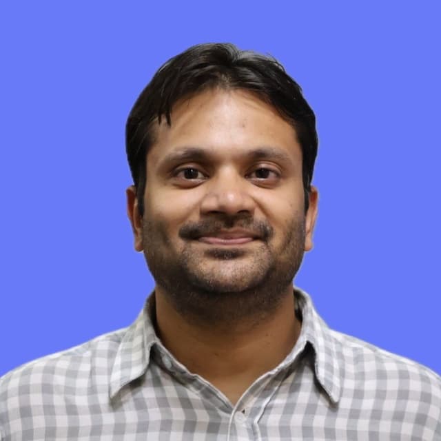 Aman Garg