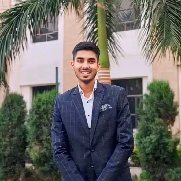 Aman Gautam